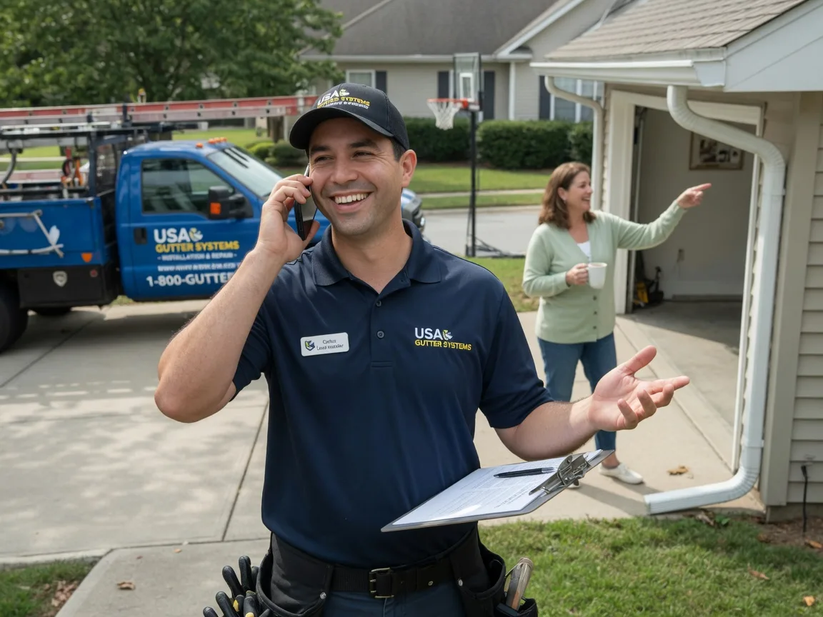 Gutter Installation Faison, NC FAQs